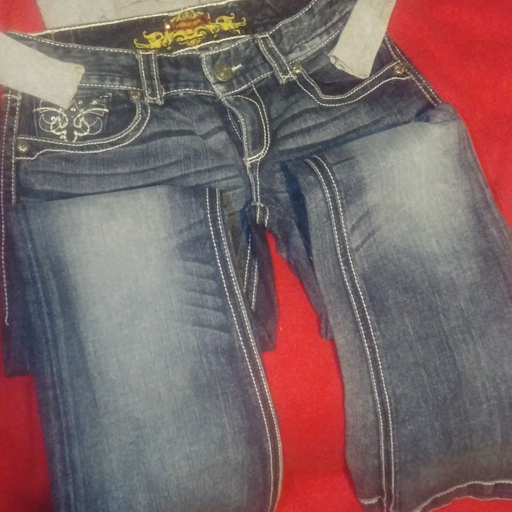 Marecs jeans